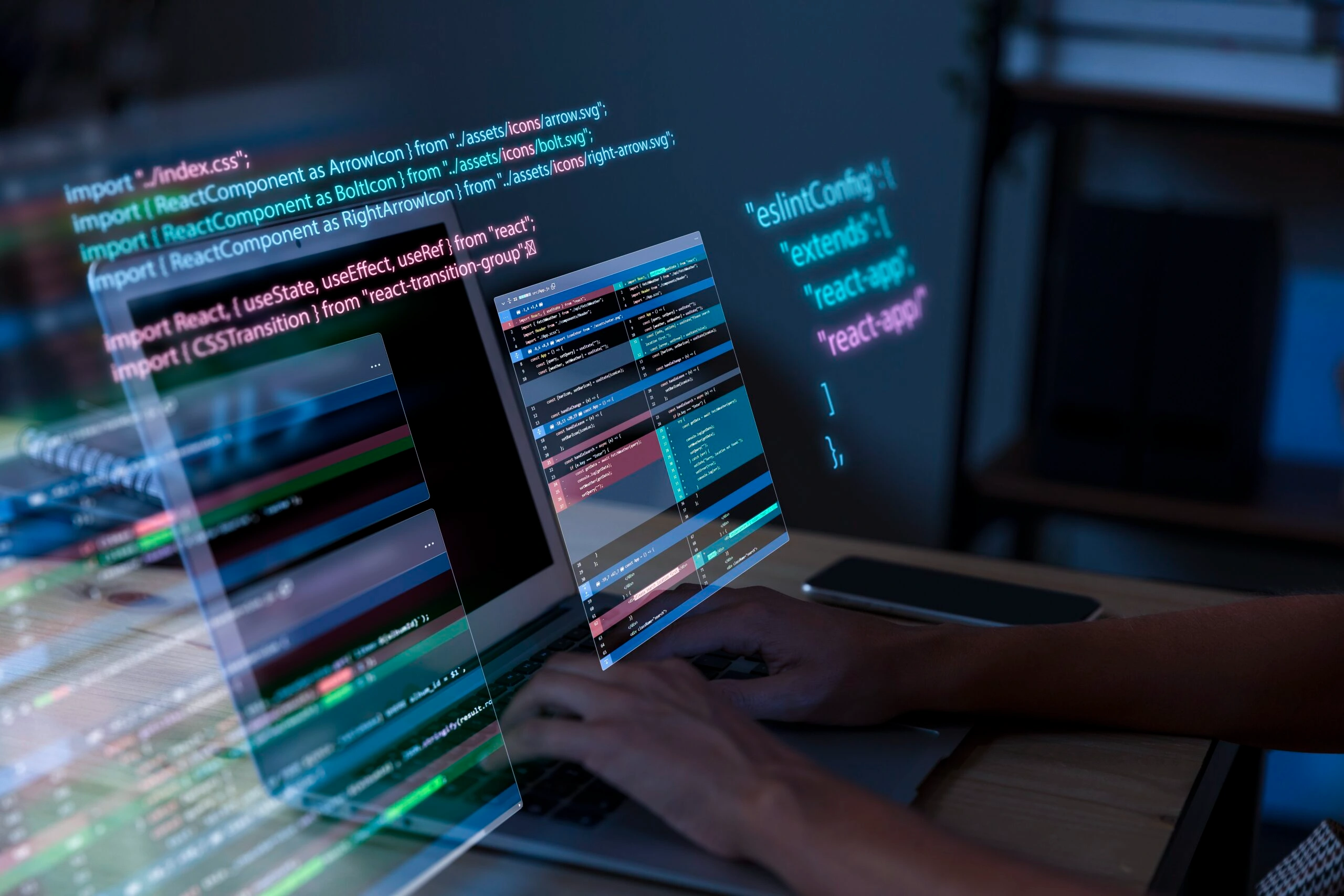 software