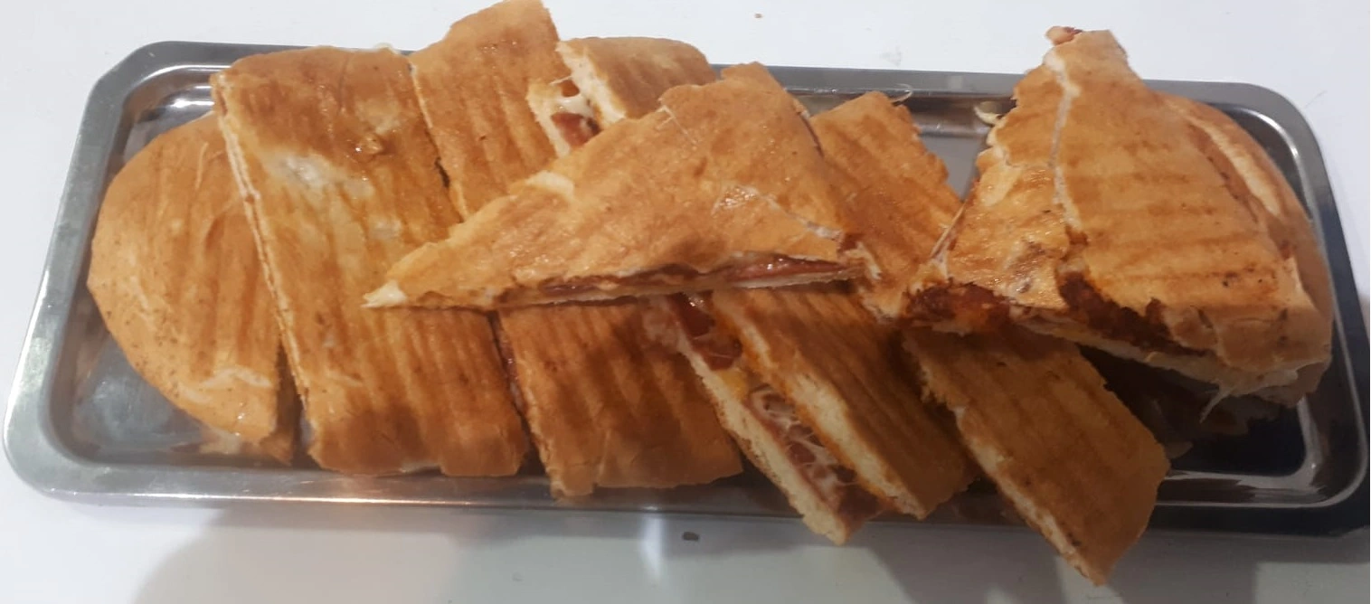 Yiyecek Hizmeti