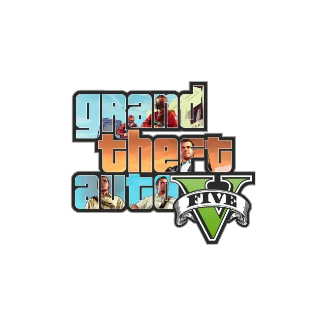 Grand Theft Auto V