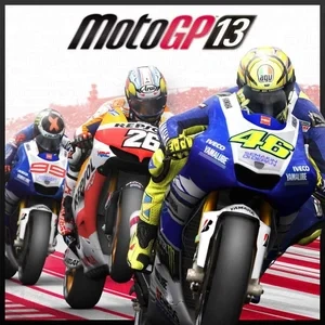 MotoGP™13
