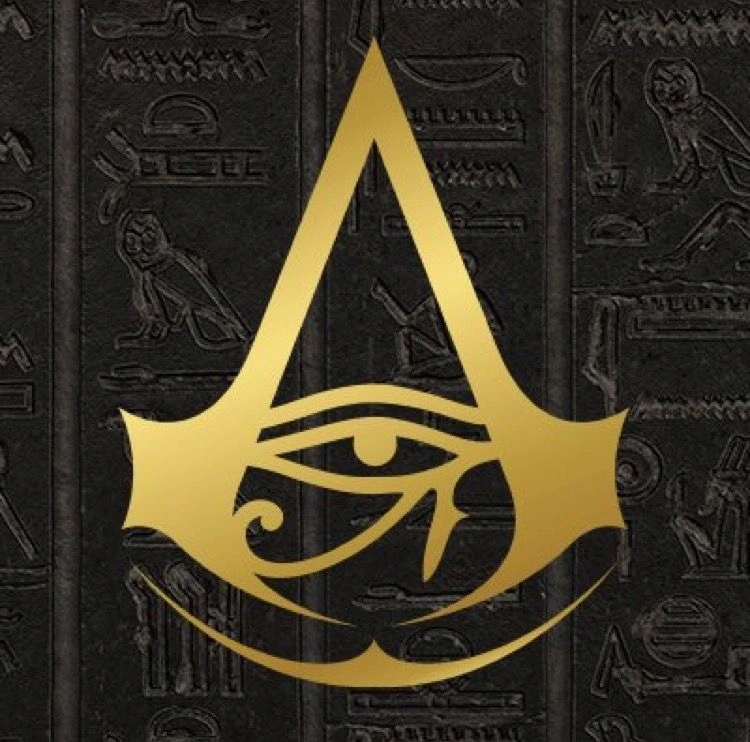 Assassin's Creed Origins